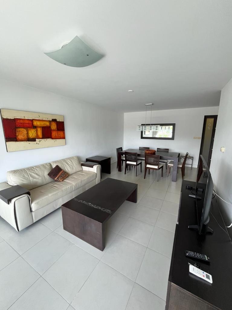 Apartament بونتا دل استي المظهر الخارجي الصورة