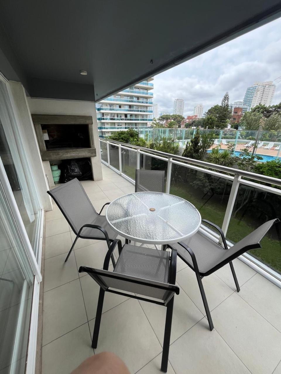 Apartament بونتا دل استي المظهر الخارجي الصورة